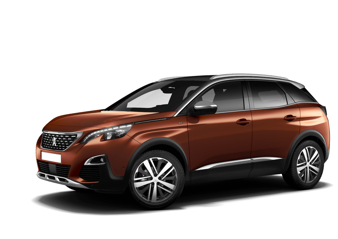 Peugeot 4008