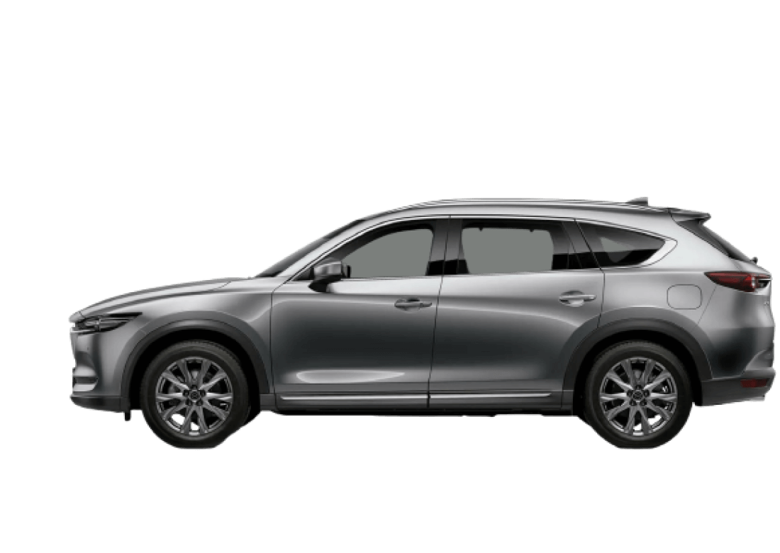 Mazda CX7
