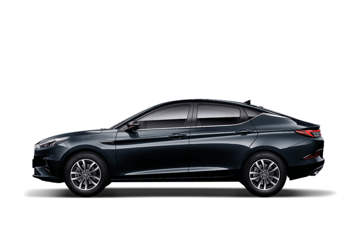 JAC J7