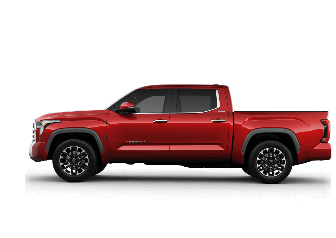 Toyota Tundra