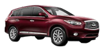 Infiniti JX35-QX60