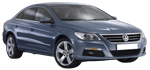 Volkswagen Passat-CC