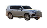 Lexus LX600