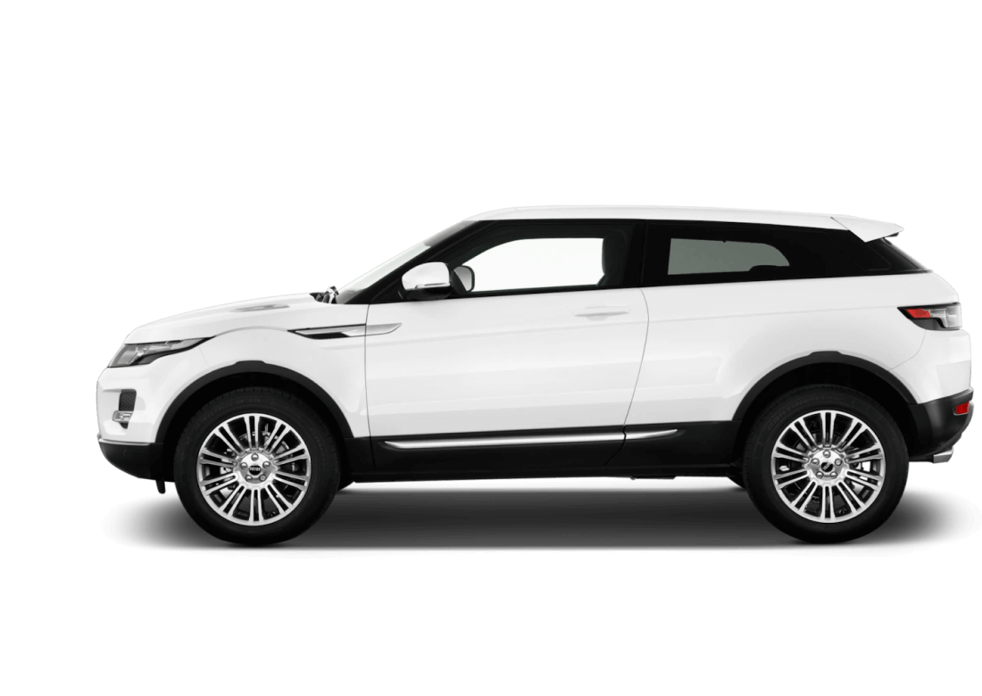 Range-Rover Evoque