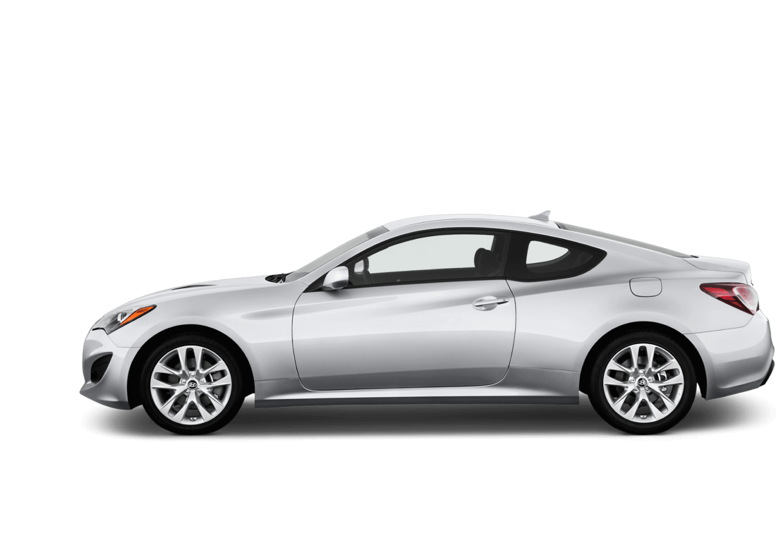Hyundai Tiburon
