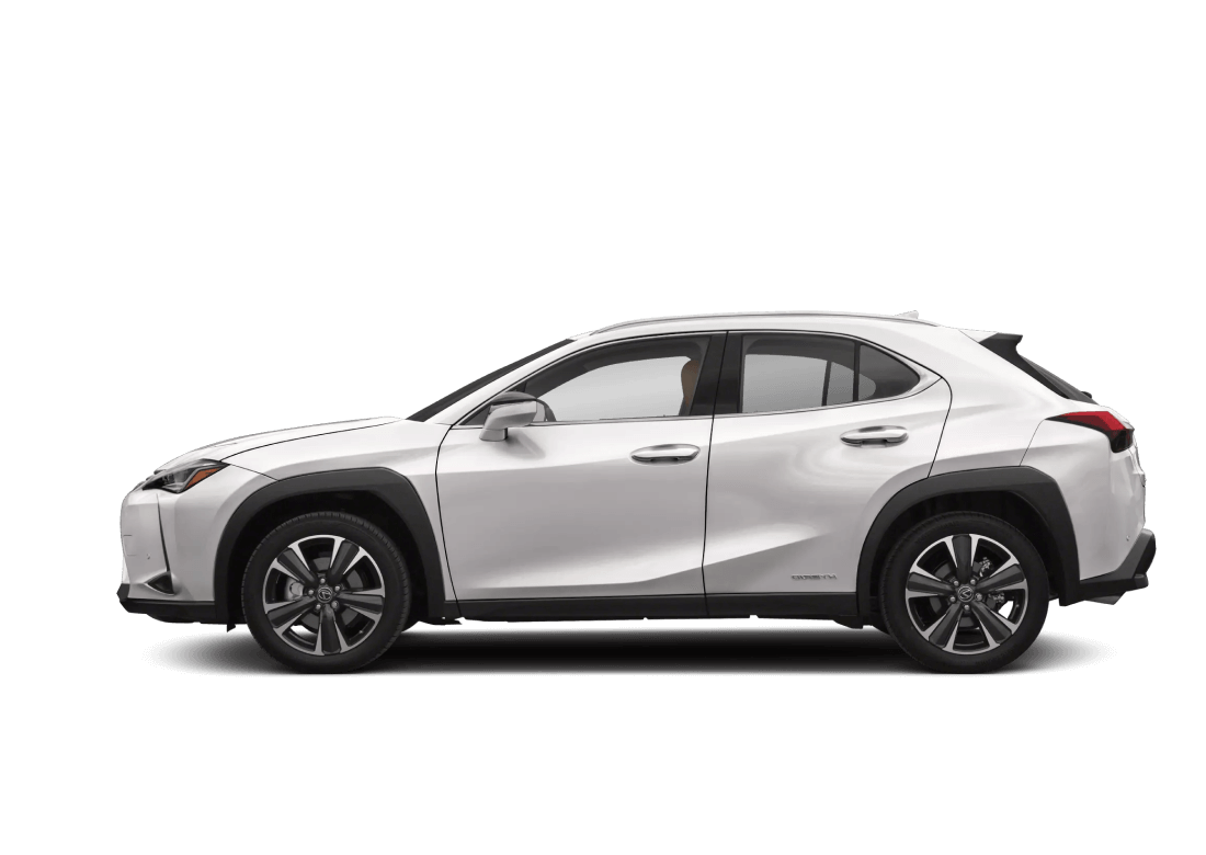 Lexus UX200
