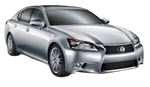 Lexus GS300