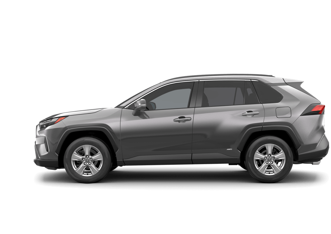 Toyota RAV IV