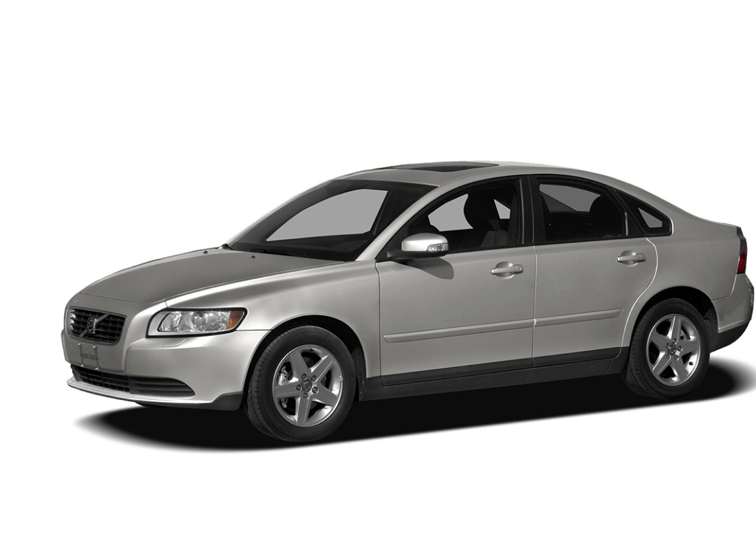 Volvo S40
