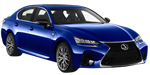 Lexus GS350