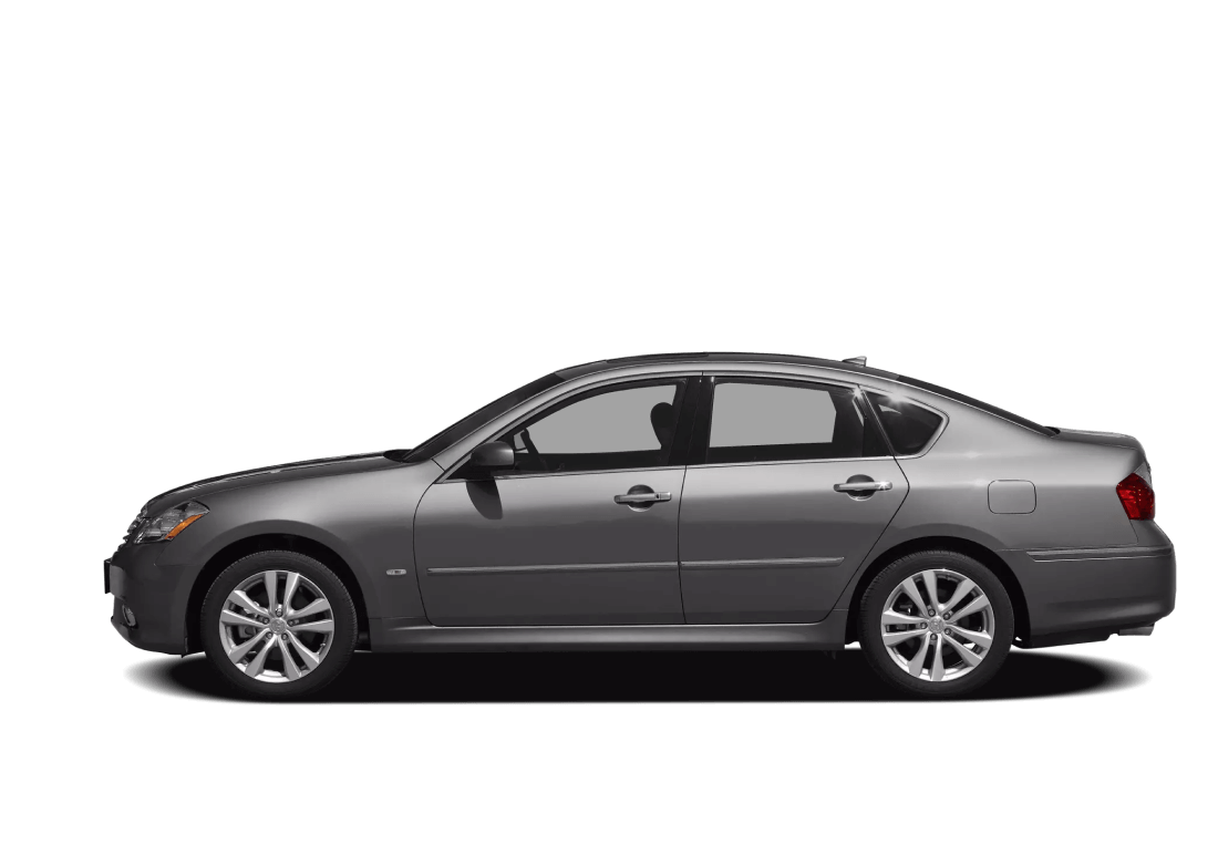 Infiniti M35