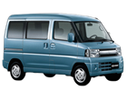 Mitsubishi TOWN-BOX