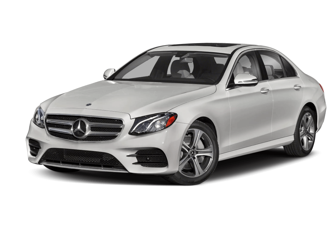 Mercedes E300