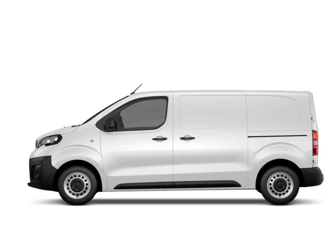 Citroen Jumpy