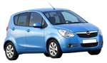 Opel Agila