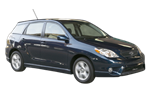 Toyota Matrix