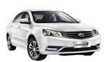 Geely Emgrand-EC7