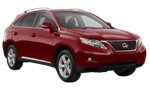 Lexus RX300