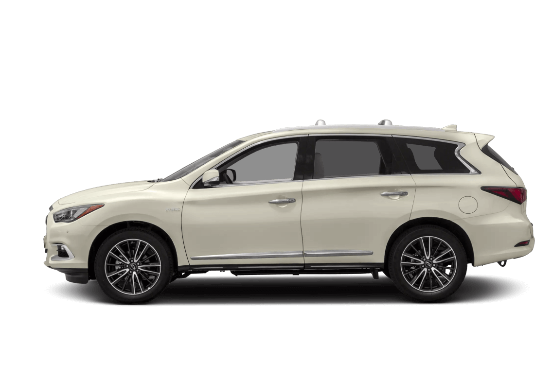 Infiniti QX60