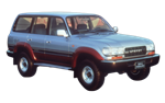 Toyota Land-Cruiser 90